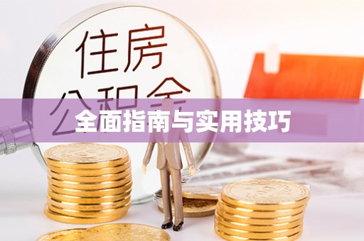 滁州全面指南与实用技巧